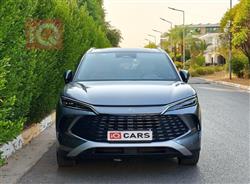 BYD Song L DM-i